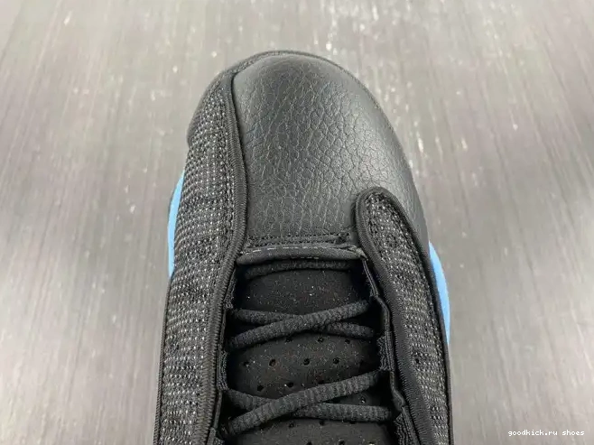 Jordan Blue 13 Air DJ5982-041 University 0323